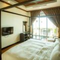 Borneo Beach Villas