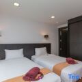The Palms, Kamala Beach