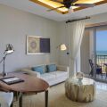 The St. Regis Saadiyat Island Resort, Abu Dhabi
