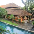 Tandjung Sari Hotel