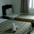 All Star Hotel Melaka
