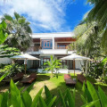 Alibu Resort Nha Trang