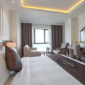 Monarque Hotel Danang