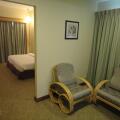 The Pavilion Hotel