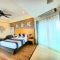 Langkawi Seaview Hotel