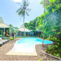 Kupu Kupu Suites & Spa By L'Occitane