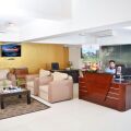 Unique Towers Luxury Boutique Suites