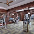 Fortune Resort Benaulim, Goa