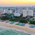 Dlg Hotel Danang