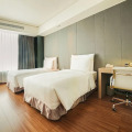 Hotel Nikko Saigon