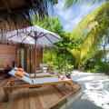 Mirihi Island Resort