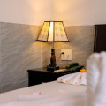 Sun & Sands Beach Hotel