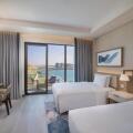 Hilton Abu Dhabi Yas Island