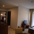 Grand Kuta Hotel And Residence