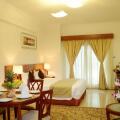 Rose Garden Hotel Apartments - Bur Dubai