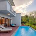 Nha Trang Marriott Resort & Spa, Hon Tre Island