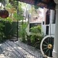 Frangipani Beach Villa