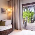 Taj Coral Reef Resort & Spa