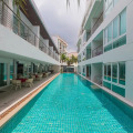The Palms, Kamala Beach