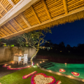 Atta Mesari Villas