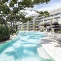 Double-Six Luxury Hotel Seminyak
