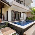 The Bidadari Villas & Spa