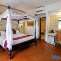 Puri Saron Hotel Seminyak