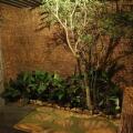 Villa Shade