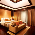 Tanadewa Luxury Villas & Spa