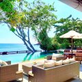 Mimpi Resort Tulamben