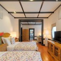The Oliphant Boutique Villa