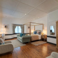 The Oliphant Boutique Villa