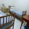 Hotel Legent