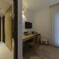 Green World Hotel Nha Trang