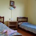 D'Villa Rina Ria Lodge