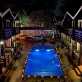 Casa Obrigado Beach Cottages Goa