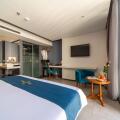The Time Hotel Nha Trang