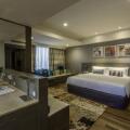 Ascott Sentral Kuala Lumpur