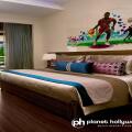 Planet Hollywood Goa Beach Resort