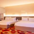 The 5 Elements Hotel