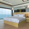 Swarn By Hawks Hotels (Ex. Clarks Exotica Kamadhoo Maldives)