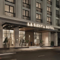 La Siesta Premium Saigon Central