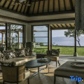 Four Seasons Resort Bali At Jimbaran Bay