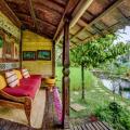 Bambu Indah