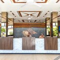 Triton Prestige Seaview & Spa