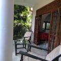 Srimali's Residence