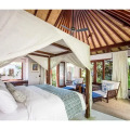 The Ungasan Clifftop Resort