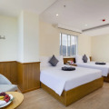 Glory Hotel Nha Trang