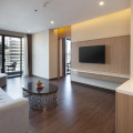 Virgo Hotel Nha Trang