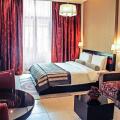 Dunes Hotel Apartments Oud Metha